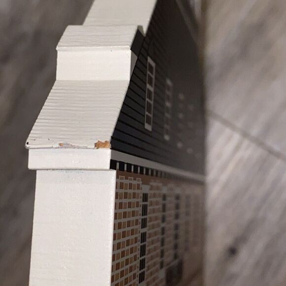 GOVERNOR'S PALACE WILLIAMSBURG VIRGINIA WIL17 SHELIA'S 192/265-1997 - Picture 9 of 11